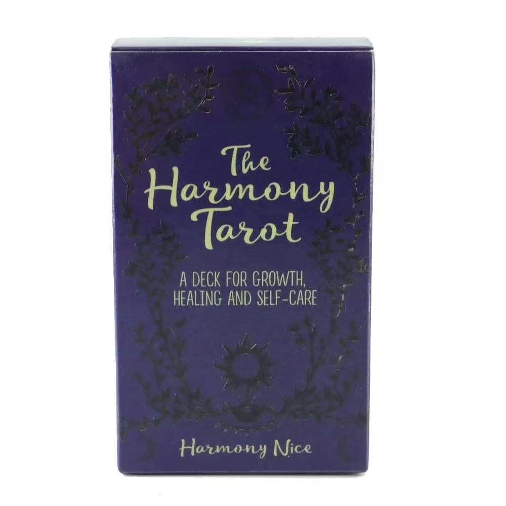 Карты Таро 78 шт