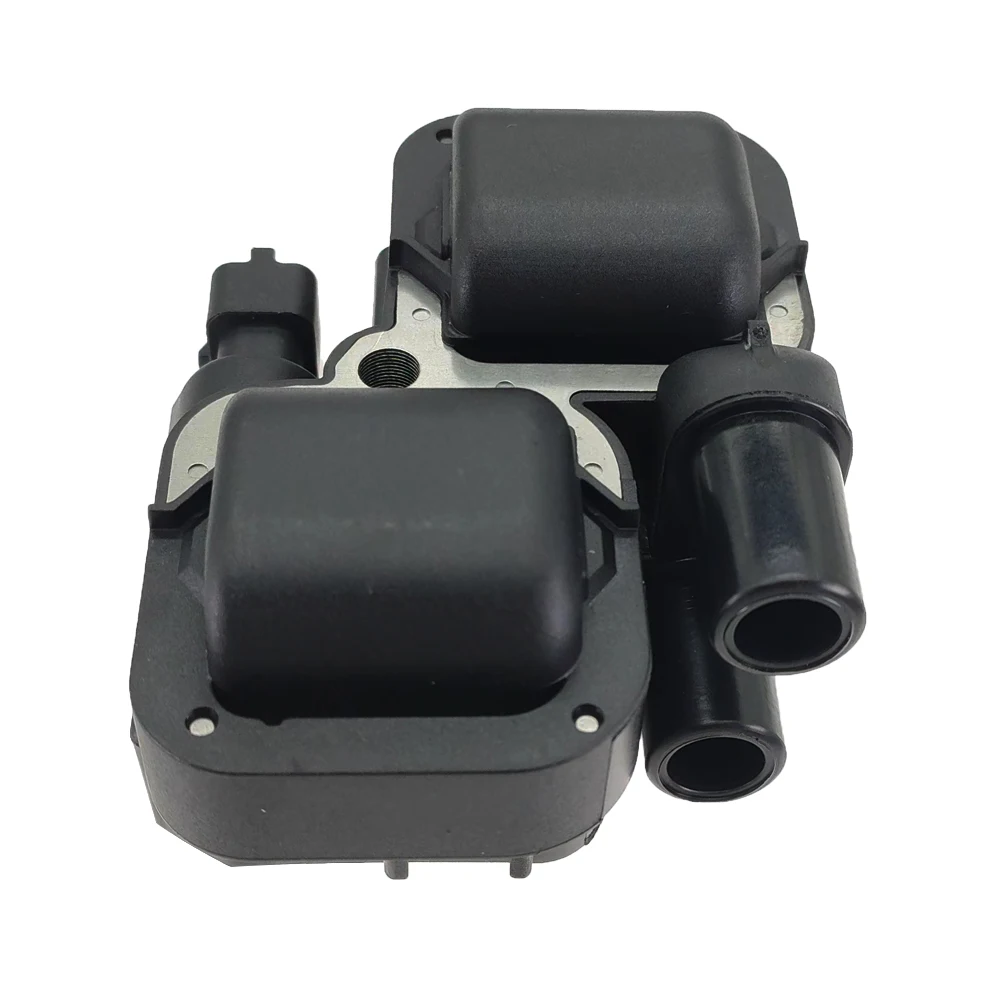 0001587803 Катушка зажигания для Benz W169W245 W202 W203 CL203 S202 S203 O530 C208 C209 A208 A209 C219 W210 W211 S210 S211 W463