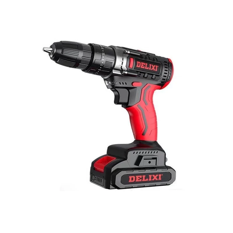 

2022 New Multifunctional hand electric drill turn impact pistol drill electric screwdriver tool metal tin sign