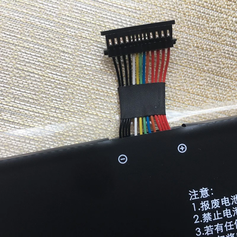 Фото Новый аккумулятор R15B01W для ноутбука Xiaomi Pro 15,6 дюйма 3 8130U 8250U TM1701 171501-AQ,AF,FD,AL, 3.5-ad/AB ICP4/181501 + ICP3/72/84 №5