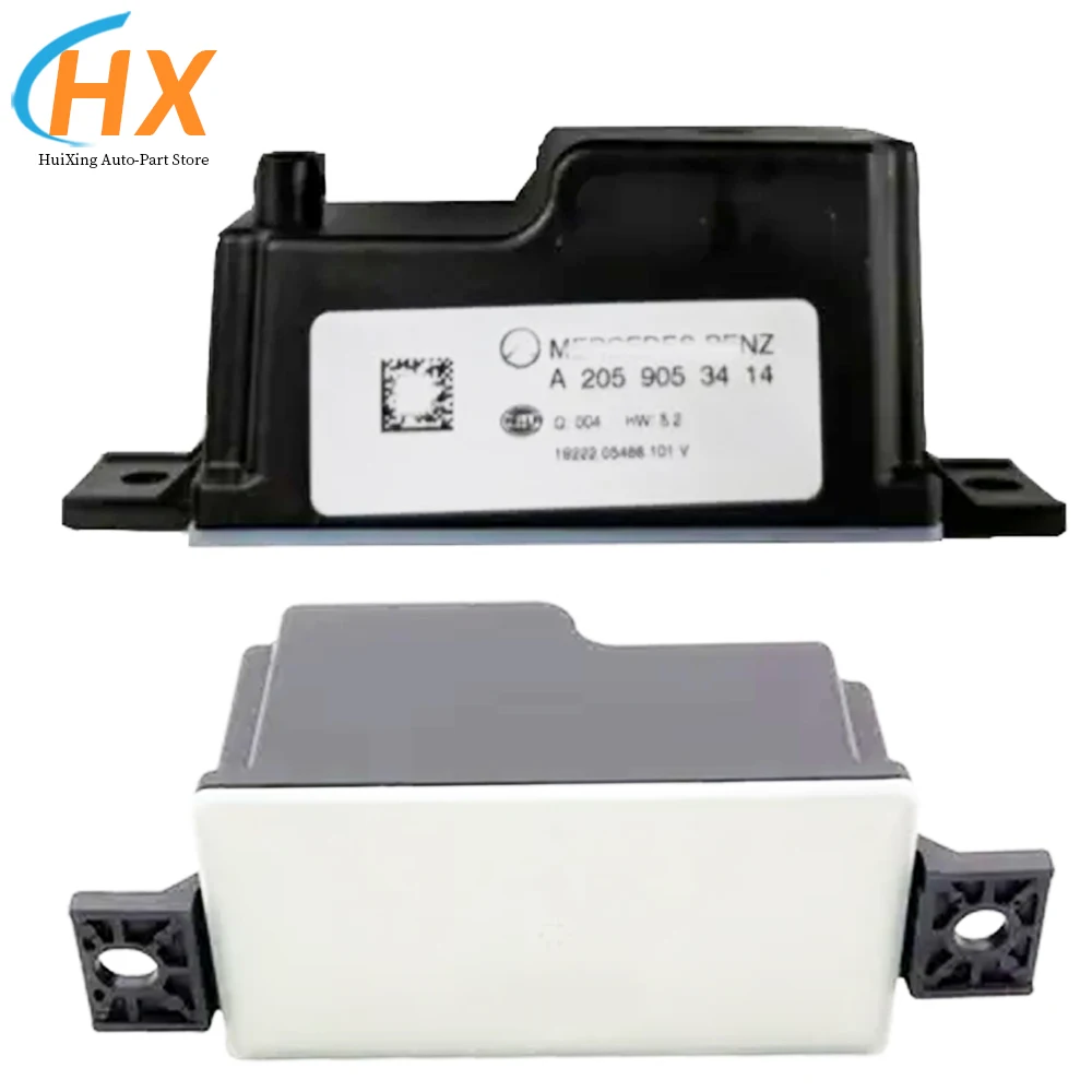 Высокое качество 2059053414 2059052809 2054400073 Новый 3-контактный модуль преобразователя