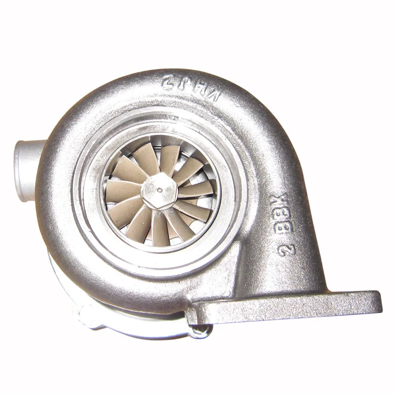 Восточный турбокомпрессор 466670 -5013S -0013 6222838171 Турбозарядное устройство для Komatsu