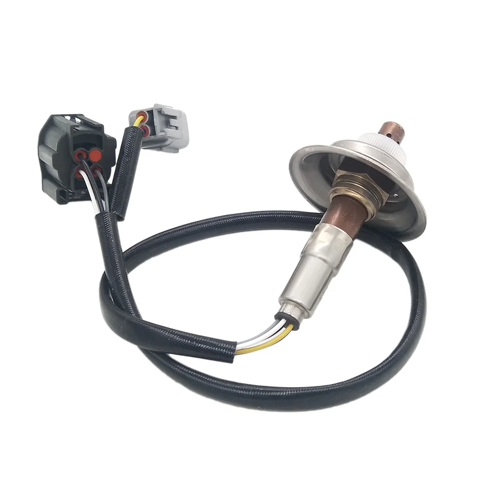 

Φ Lambda O2 Датчик кислорода подходит для Mazda L555-18-8G1 2.5L 2010 2011 2012 NO # L555188G1 234-5043 Φ