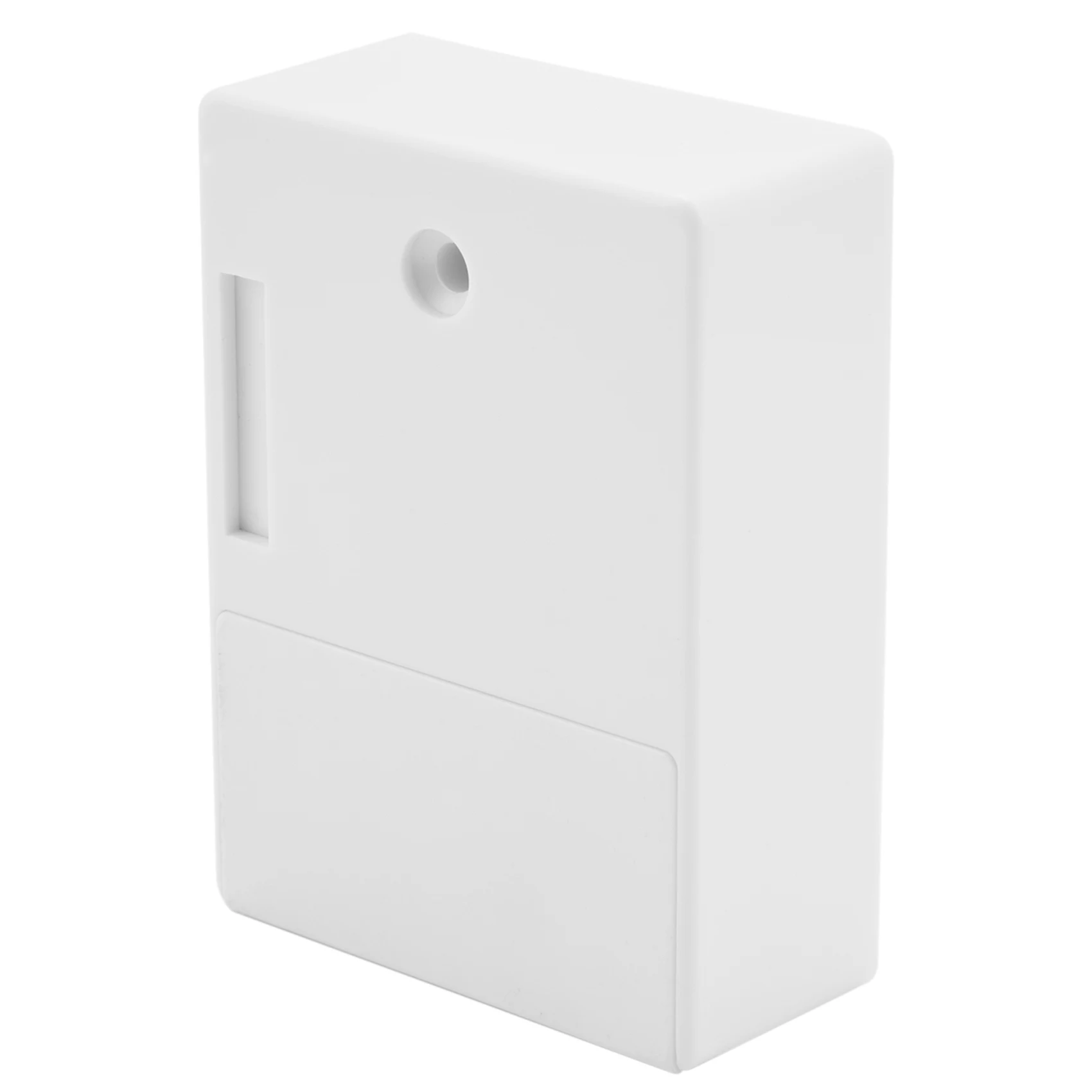 

RFID Электронный замок для шкафа «сделай сам», для деревянных ящиков, шкафов, готов к использованию, программируемый (белый)