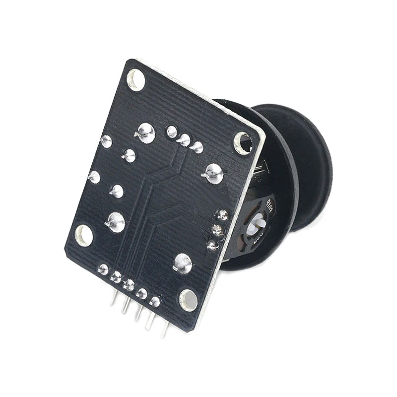 2 шт. для Arduino двухосевой модуль джойстика XY высокое качество PS2 датчик рычага