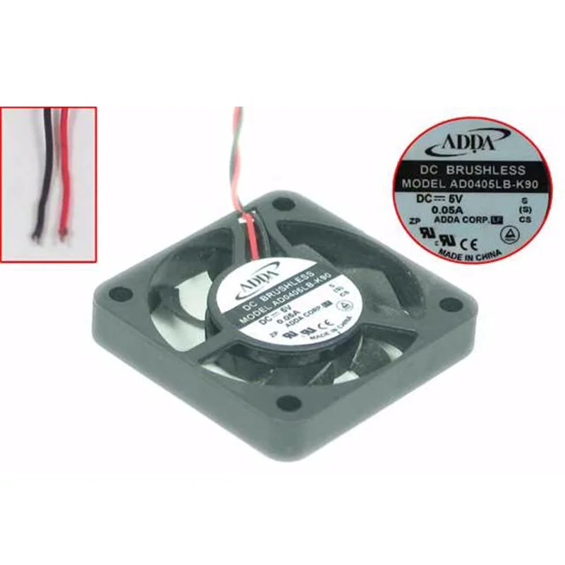 

AD0405LB-K90 / AD0405LX-K90 / AD0405MB-G72 / AD0405HX-J93 / AD0412HB-B31