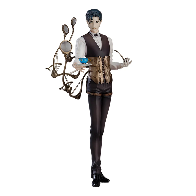 

Предварительная продажа, судьба, большой заказ, фигурка Шерлока Холмса из аниме, настольные украшения, Модель игры на периферии, коллекцион...