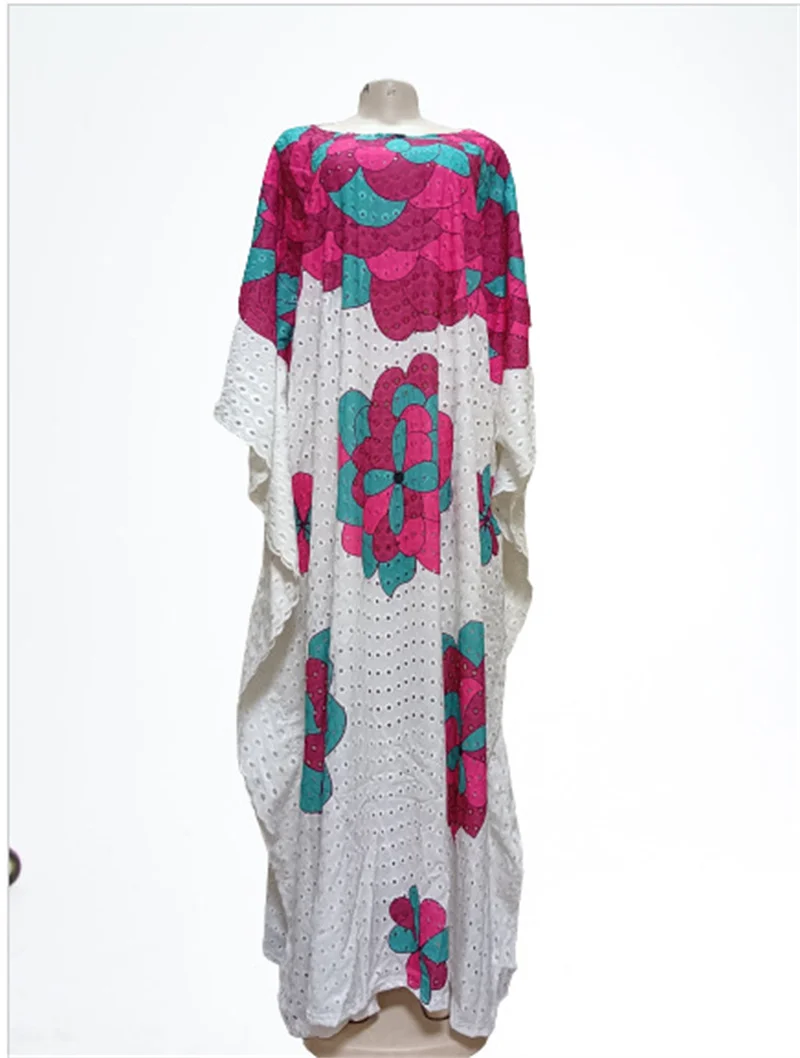

African Dresses for Women 2021 New African Clothes Dashiki Lace Boubou Robe Africaine Femme Bazin Riche Wedding Party Dress