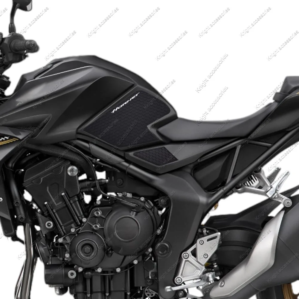 Фото Для Honda CB1000 Hornet 2025 2024, новая мотоциклетная накладка на бак, защитная наклейка, газовая наколенница, CB1000 Hornet SP №5