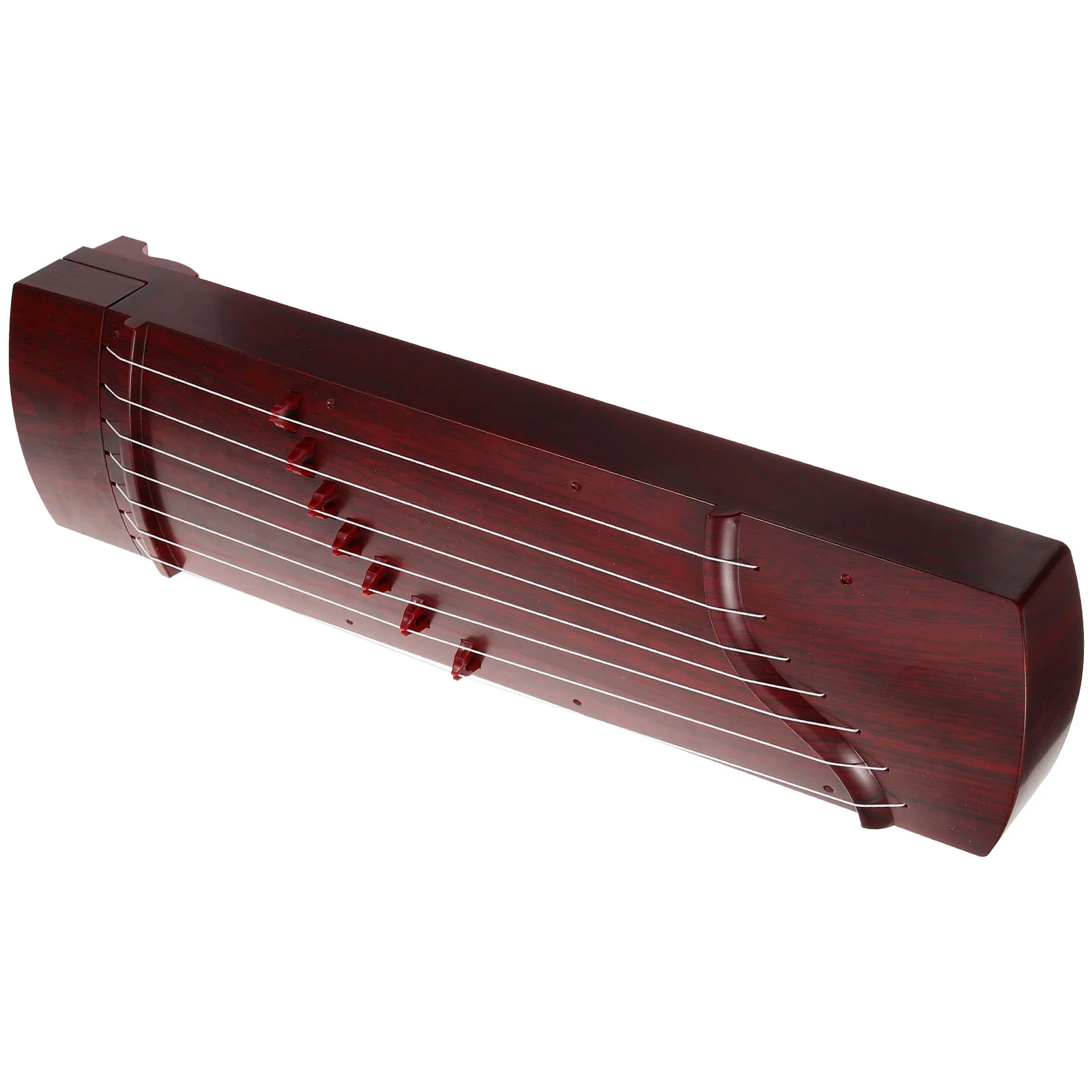

Simulated Guzheng Chinese Music Instrument Kids Instrument Beginner Small Guzheng