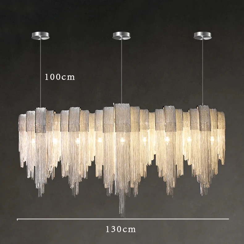 

Подвесной светодиодный светильник