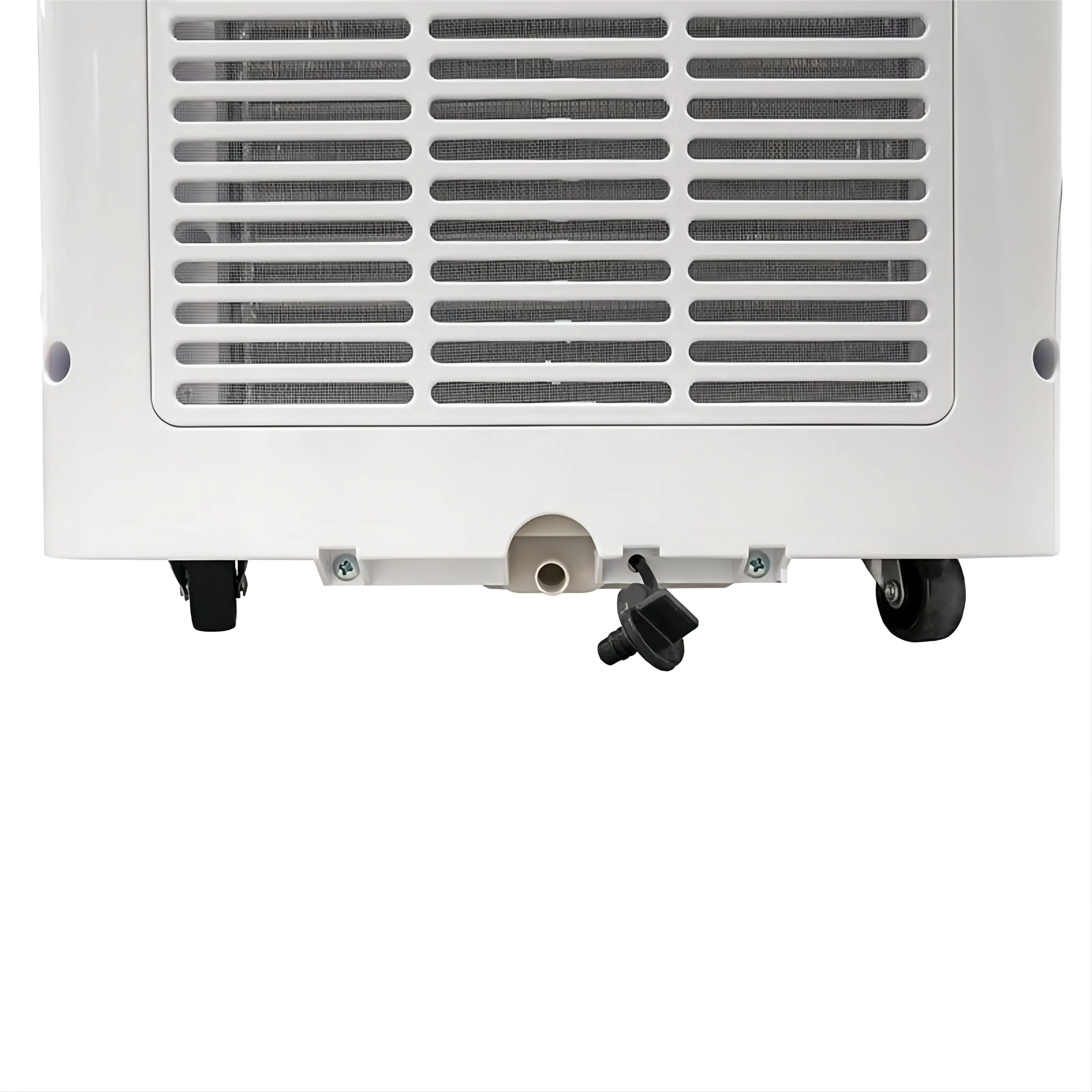 7000BTU 8000BTU Mobile AirCon Портативные кондиционеры для небольшого дома переменного тока