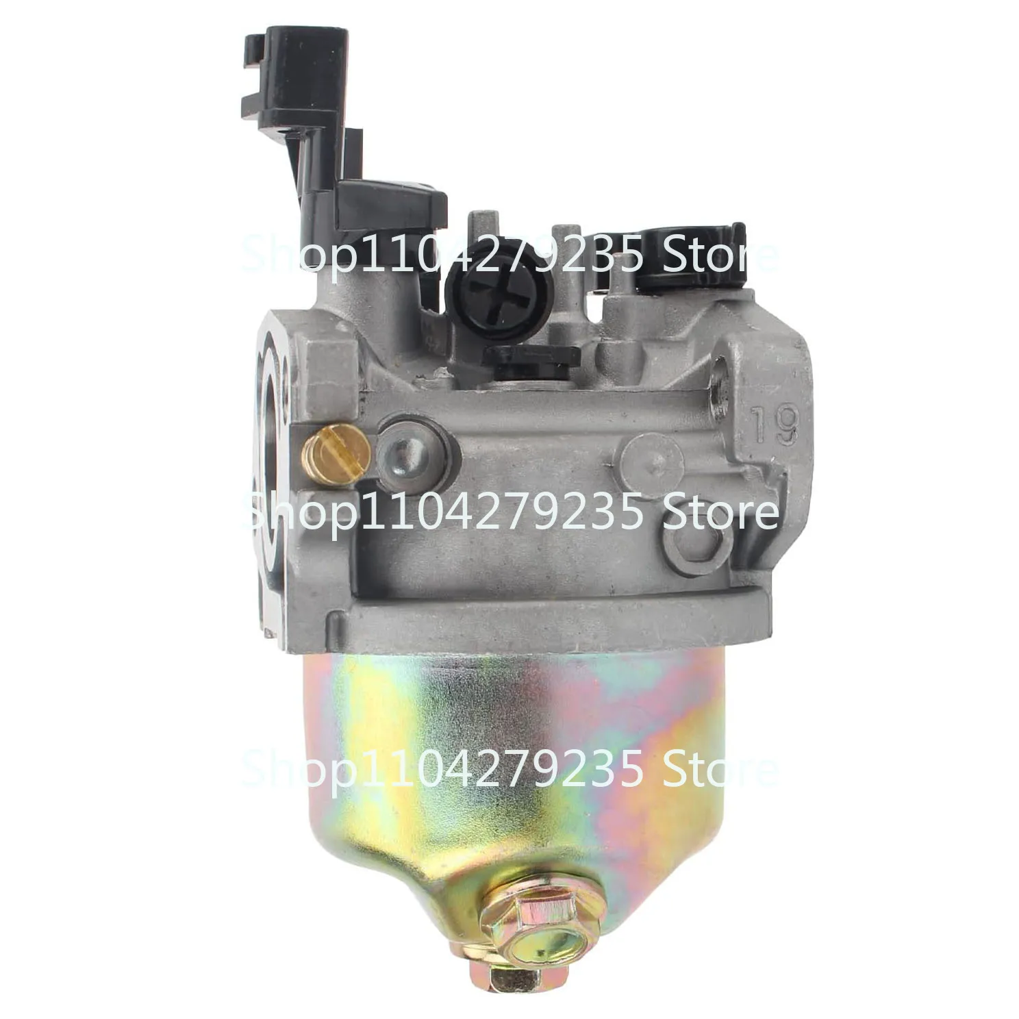 GX160 Карбюратор GX120 GX140 GX168 GX200 Водяной насос