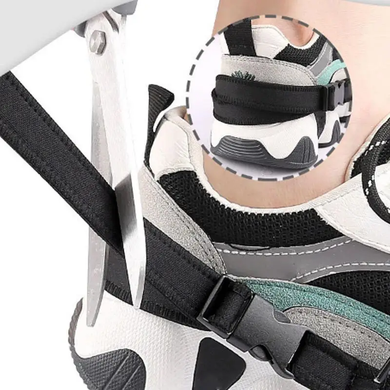 Рисунок 4 - Защита для мотоциклетных ботинок