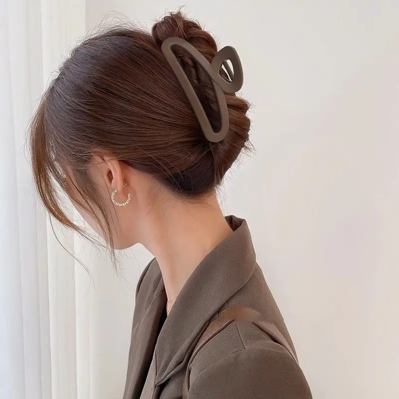 Рисунок 2 - Модные Простые геометрические матовые