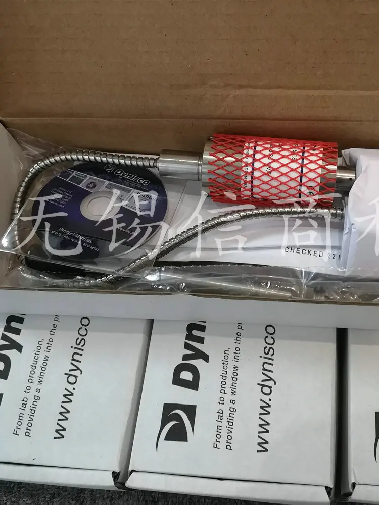 Dynisco Pressure Sensor DYMT-F-1/2-PT100/4-15-G New Original Free Shipping