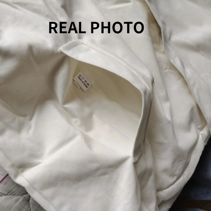 2021 New Fashion Teddy Fur Coat Women Fleece Jackets Winter Jacket Faux Lambs Fur Kawaii Coat Korean Students Parkas Oversized