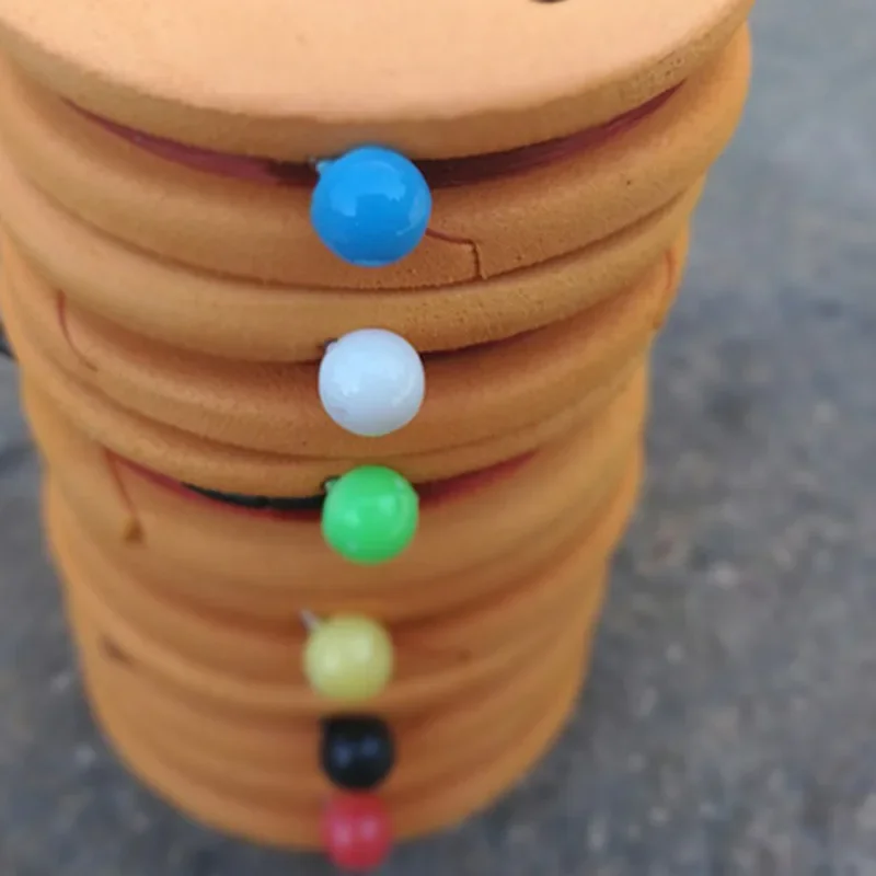 Штифты для намотки лески