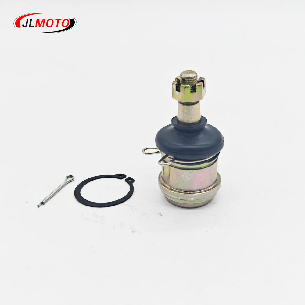 Шаровой шарнир М10 М12 32x14 мм подходит для китайского ATV 110cc 200cc 250cc 150cc UTV Go Kart багги