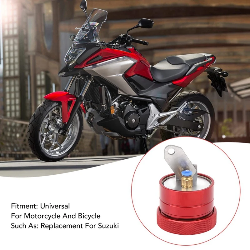 Масленка для цепи мотоцикла универсальная смазка прочная система масленки