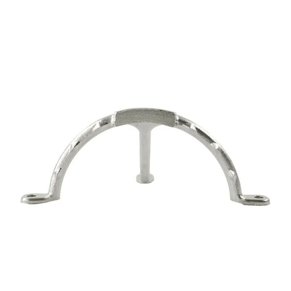 

Accessories Boat 3-Prong Bracket Parts Hardware Marine Supplies Replacement