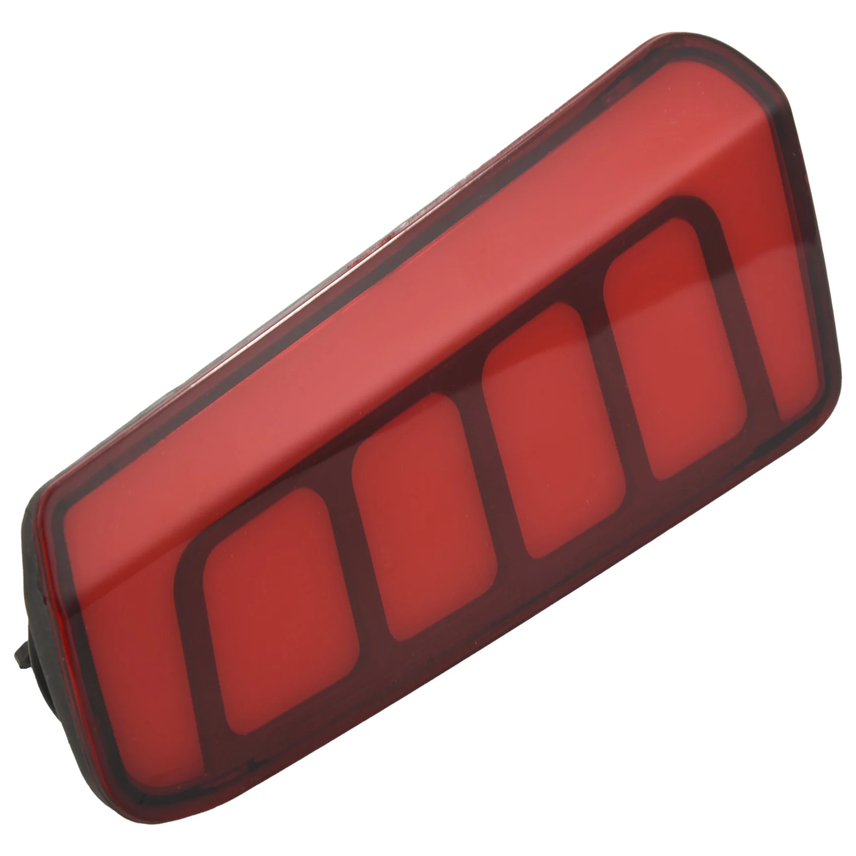 

Multi-Function LED Rear Fog Lamp Bumper Light Brake Light Turn Signal Reflector for Toyota Vellfire 14-18 ALPHARD