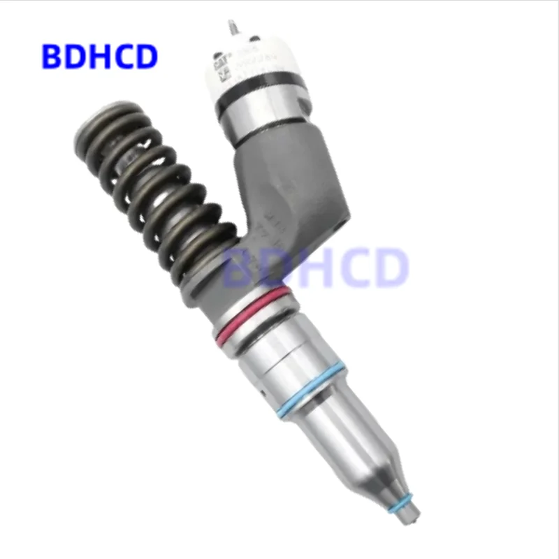 Фото Генераторная установка C32 C27 C15 992K 20R-2284 20R2284 Дизельный форсунка Common Rail EUI №3
