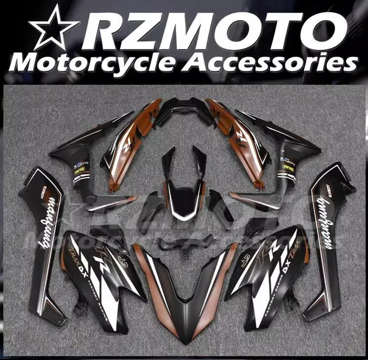 

New ABS Motorcycle Fairings Kit Fit For YAMAHA T-max 530 2017 2018 17 18 Bodywork Set Matte