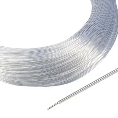 

Провод PTFE Silver Plated 1~50 м