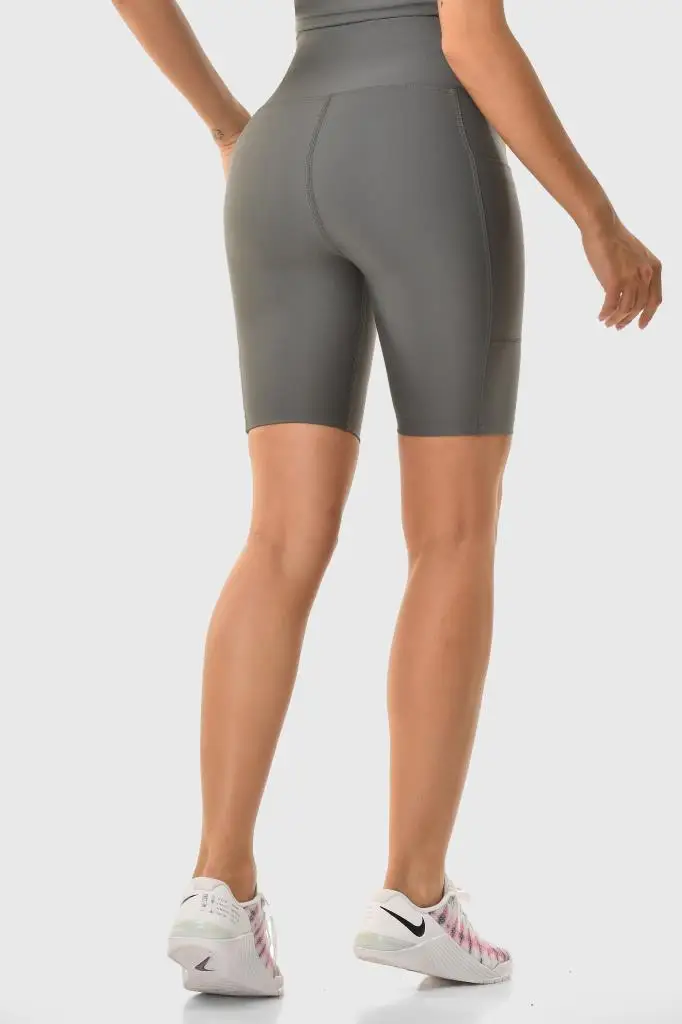 Superstacy With Laptop Pocket Smoked Sport Leggings