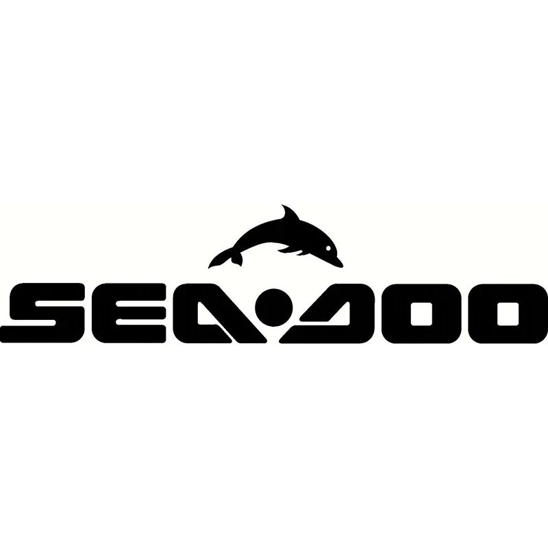 

FUYOOHI забавные наклейки внешние аксессуары Sea Doo виниловая наклейка на окно Seadoo автомобиль лодка Стайлинг DIY наклейка наклейки