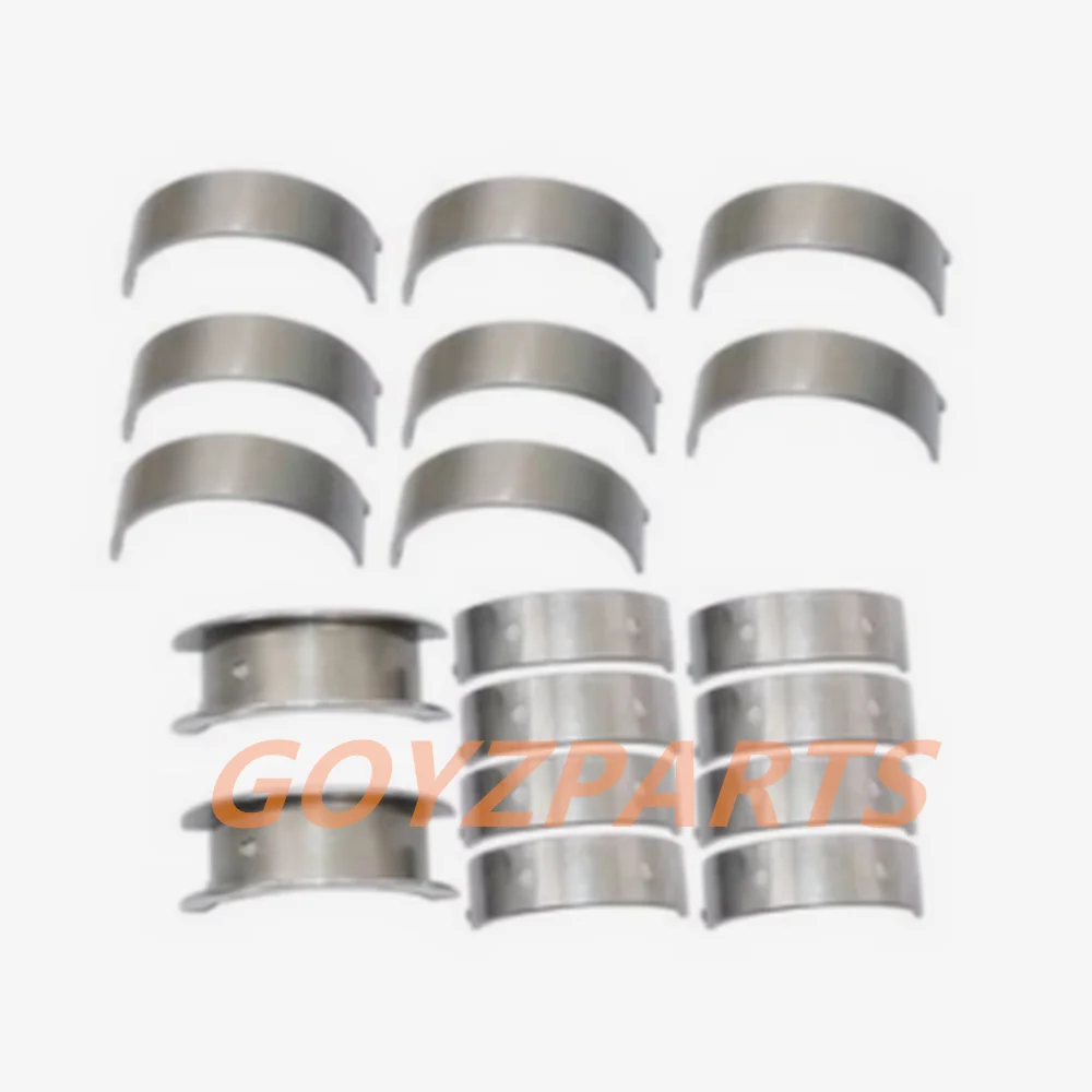 Детали двигателя Подшипник коленчатого вала шатуна для Angkola 1.4T OEM 25195605