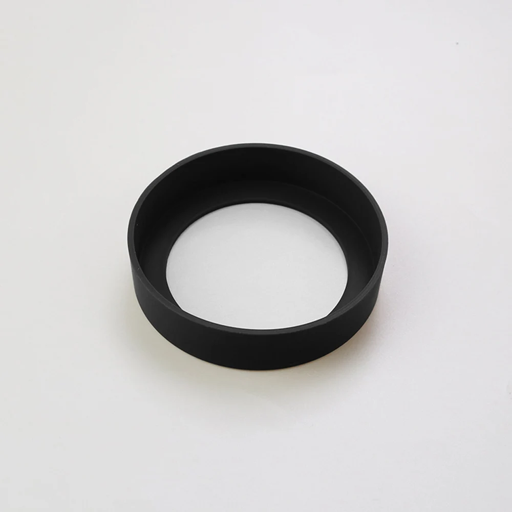 

Силиконовые крышки для чашек ChengHaoRan, 28 цветов