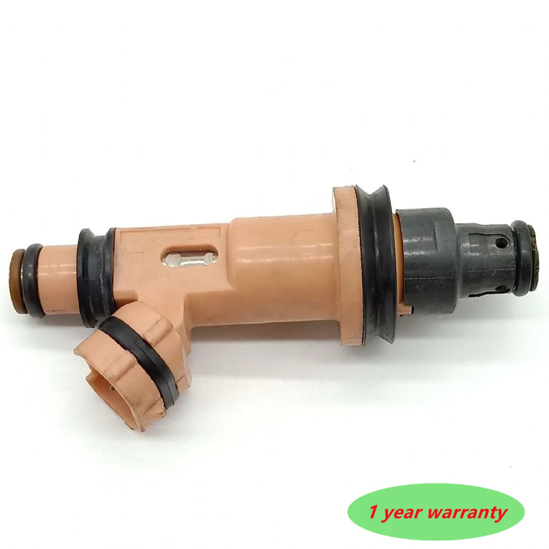 

8 шт., топливные форсунки 23250-50030 для Toyota- Lexus LS430, LS400, SC430, GS430, 4.0L 4.3L 1998-2010 23250-50030