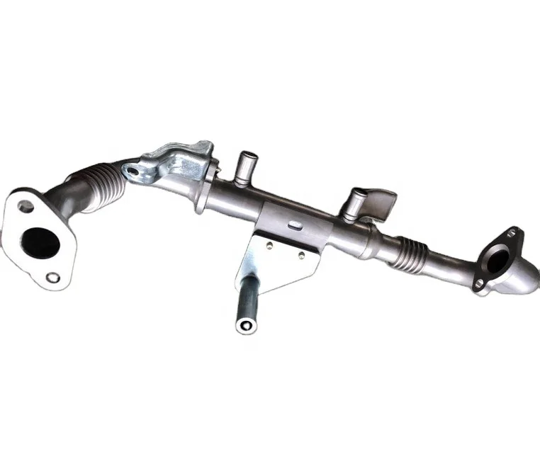 

Высококачественный кулер EGR для NISSAN NAVARA 14735-mb41a 284164X750
