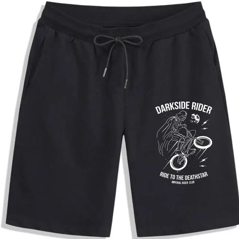 

Шорты мужские Bmx Imperial Rider Club, мужские короткие штаны черного или белого цвета, подарок на день рождения