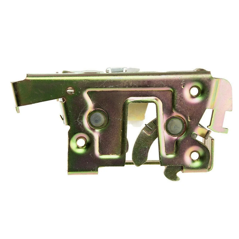 Задний дверной замок для Renault Master Mk2 98-10 7700352464