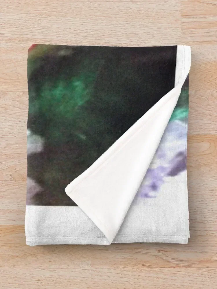 Пушистое одеяло Gremlin Greta