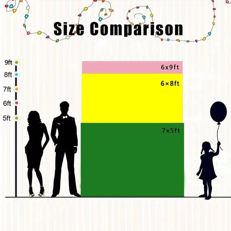 Виниловый фон для фотосъемки детей студийной обучения выпускного учебных