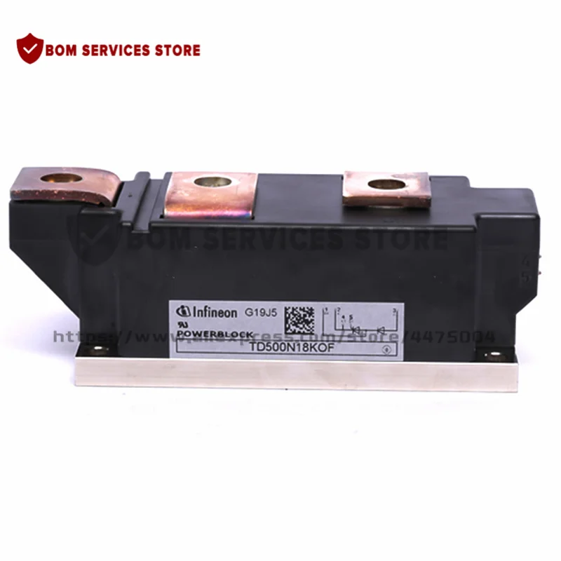 TD500N18KOF TD500N16KOF TD500N14KOF TD500N12KOF Бесплатная доставка Новый оригинальный модуль питания