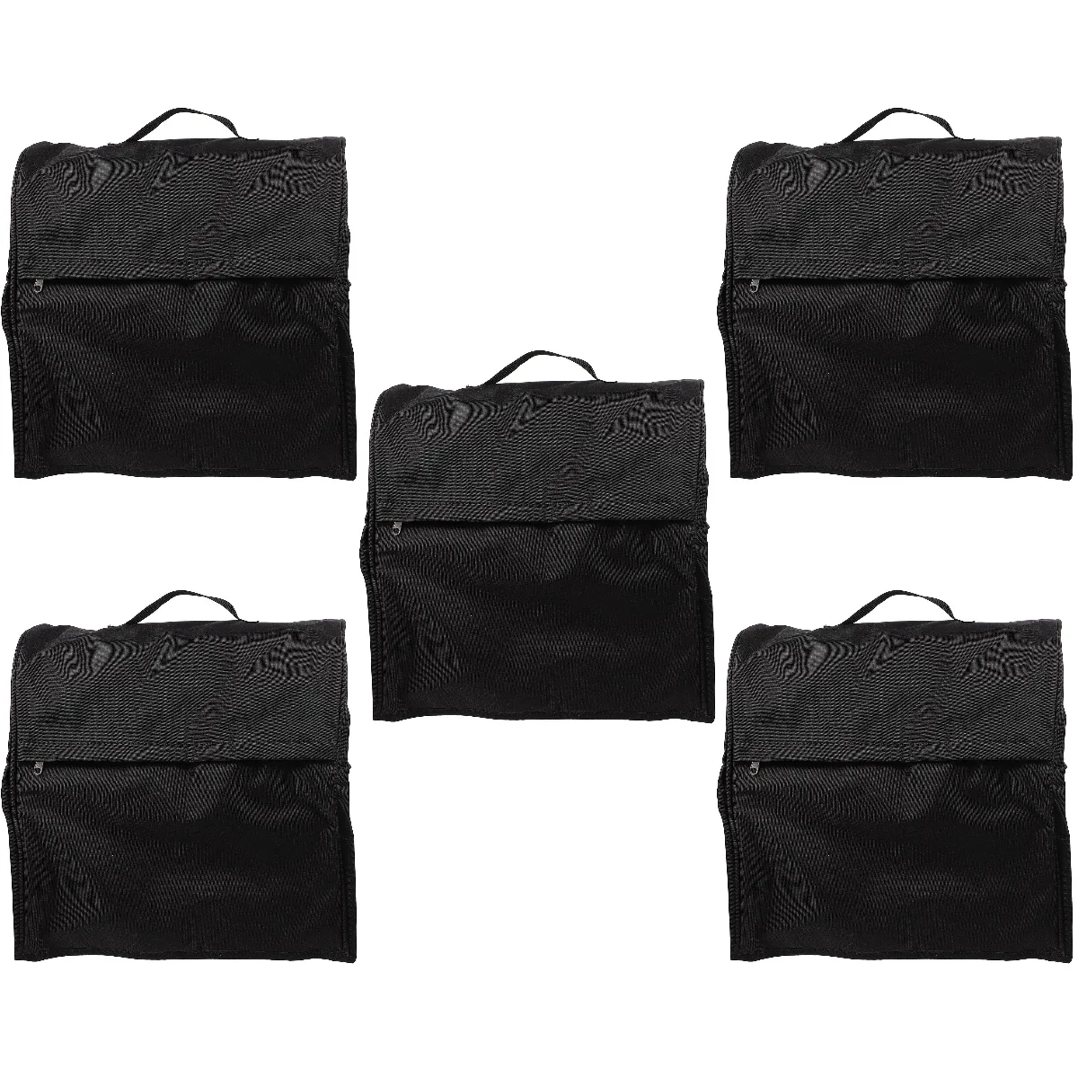 

5pcs Stand Mixer Cover with Pocket Kitchen Mixer Cover Home Mixer Protector Cover