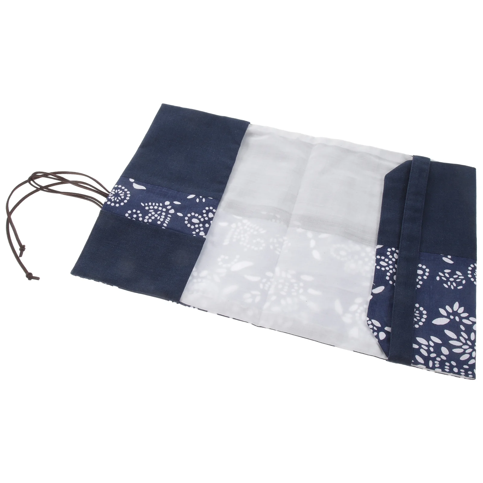 

Washable Fabric Book Cover Decorative Printing Book Cover Washable Book Cloth Cover