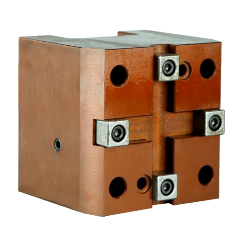 

Stable Tool holder for CNC lathe BMT end tool holder