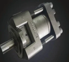Шестеренчатый насос Sumitomo QT43-20-A QT43-31.5-A QT42-40F-SV-Z QT52-63F-S1389-A QT43-25-A