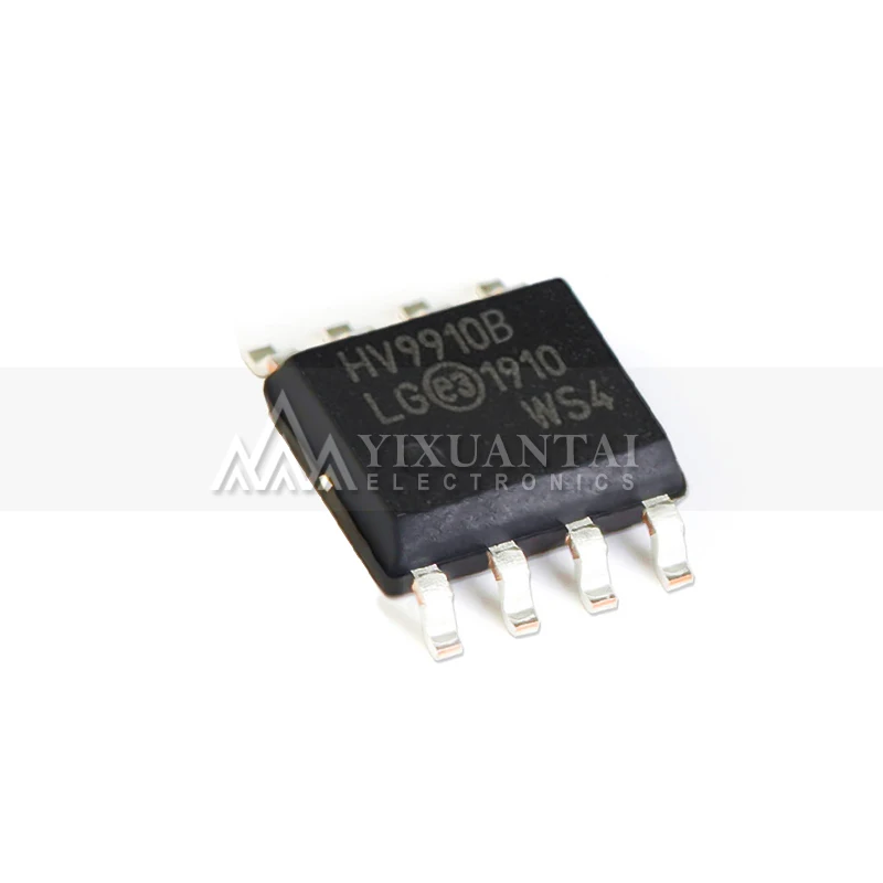 10 шт./партия, новые оригинальные фотообои-8 HV9910B HV9910BLG HV9910BLG