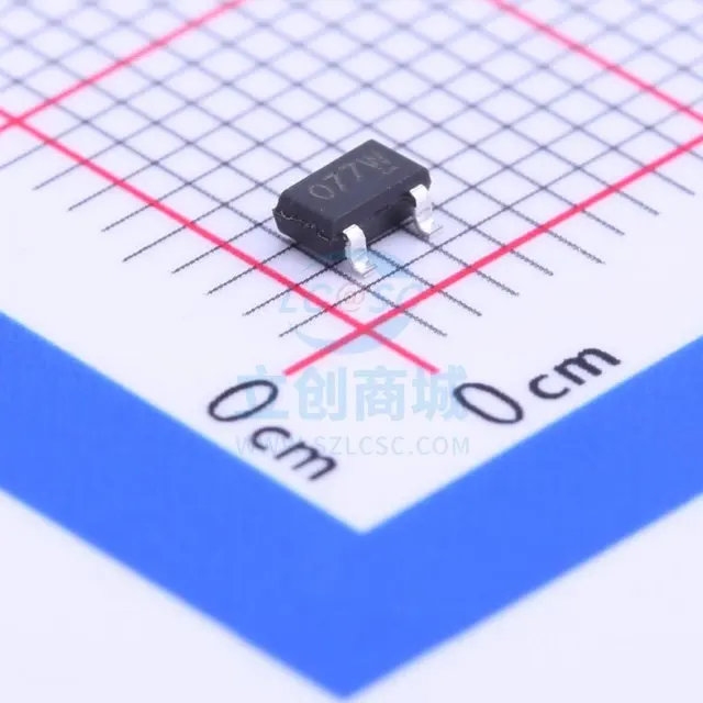 

free shipping(MOSFET) P 30V 3.2A CES2307A 80pcs