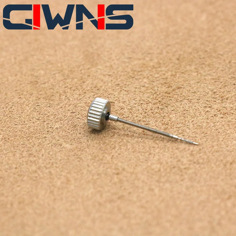 Watch Accessories Crown Adjustment Time Button For Armani 5890 5905 5983 Parts Tools 1pc