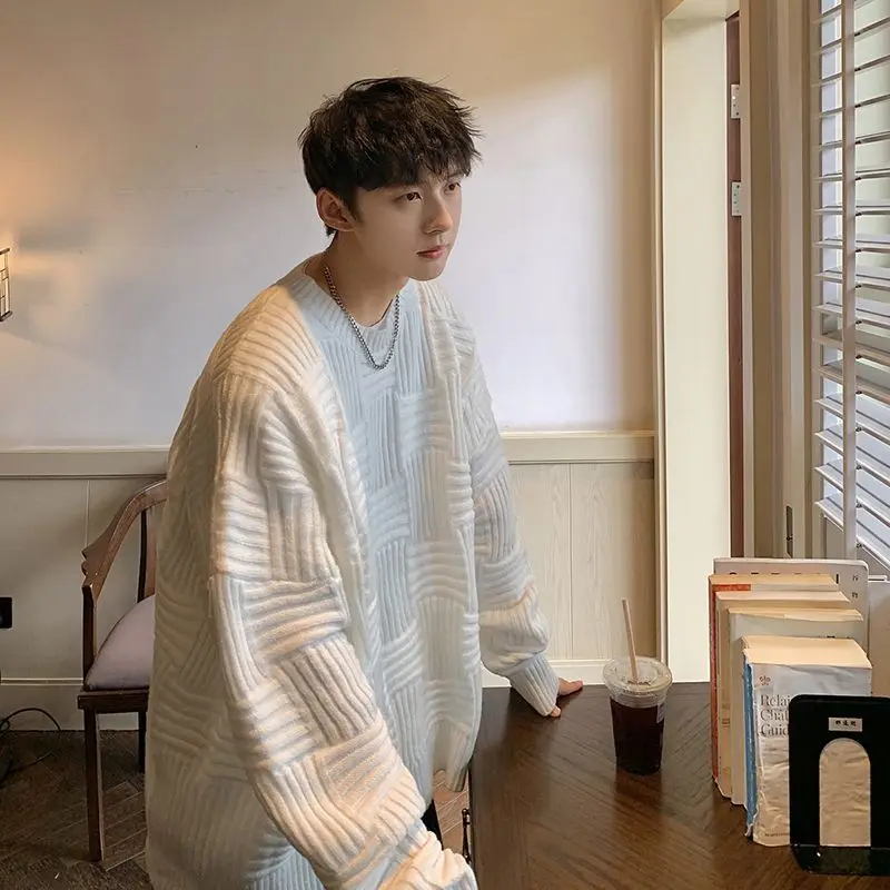 Рисунок 4 - Модный уличный Ретро Простой утепленный