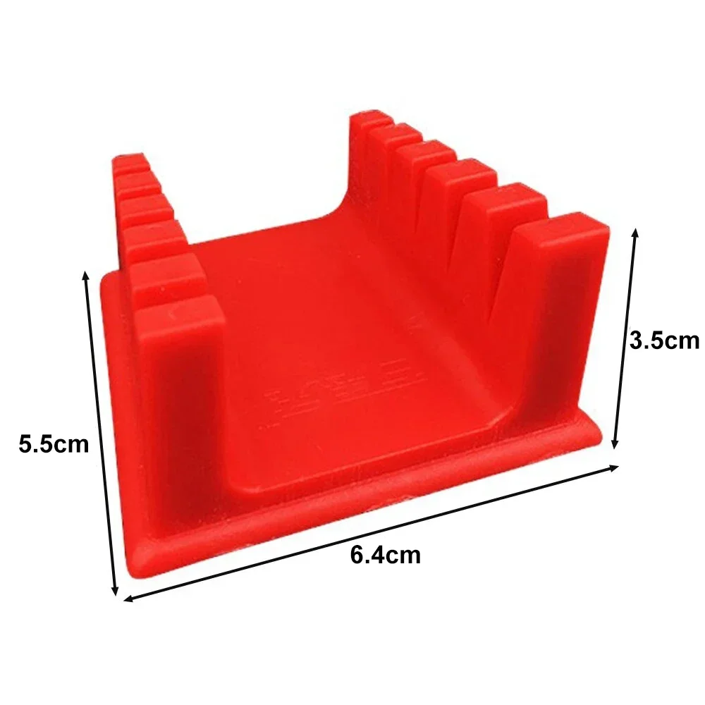 

Магнитный зажим-держатель для сварки из ABS