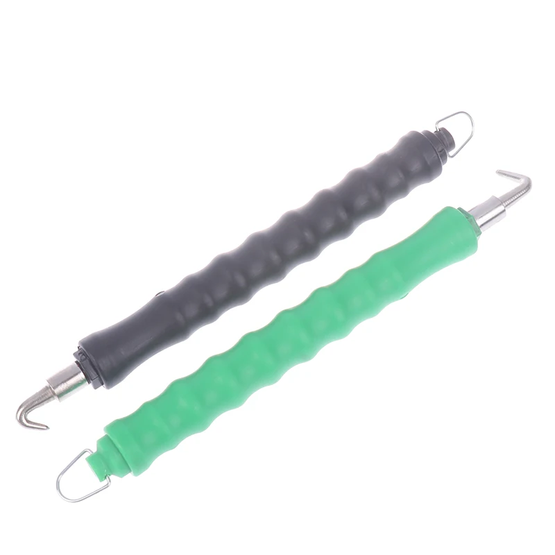 Новая полуавтоматическая машина для связывания арматуры плоскогубцы